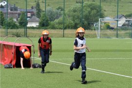 Fédération Nationale des Pompiers